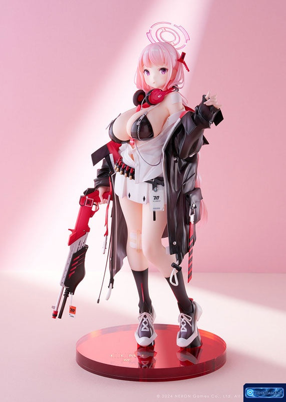 Blue Archive Eimi 1/7 Complete Figure [MIMEYOI] Ansicht 2