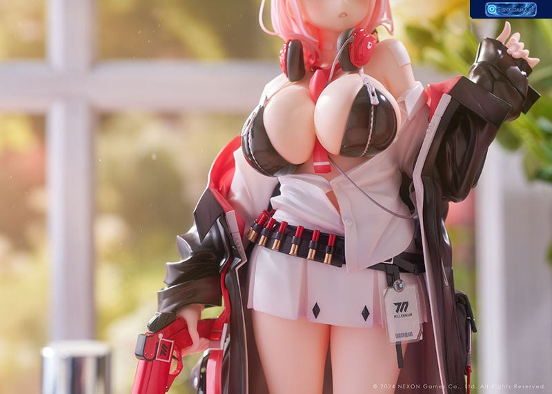 Blue Archive Eimi 1/7 Complete Figure [MIMEYOI] Ansicht 4