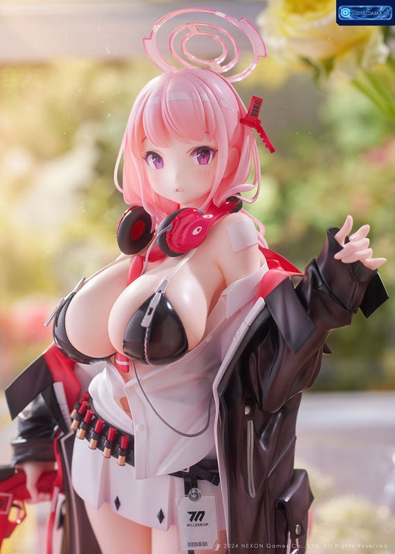 Blue Archive Eimi 1/7 Complete Figure [MIMEYOI] Ansicht 5