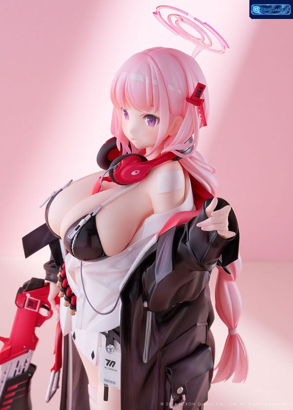 Blue Archive Eimi 1/7 Complete Figure [MIMEYOI] Ansicht 7