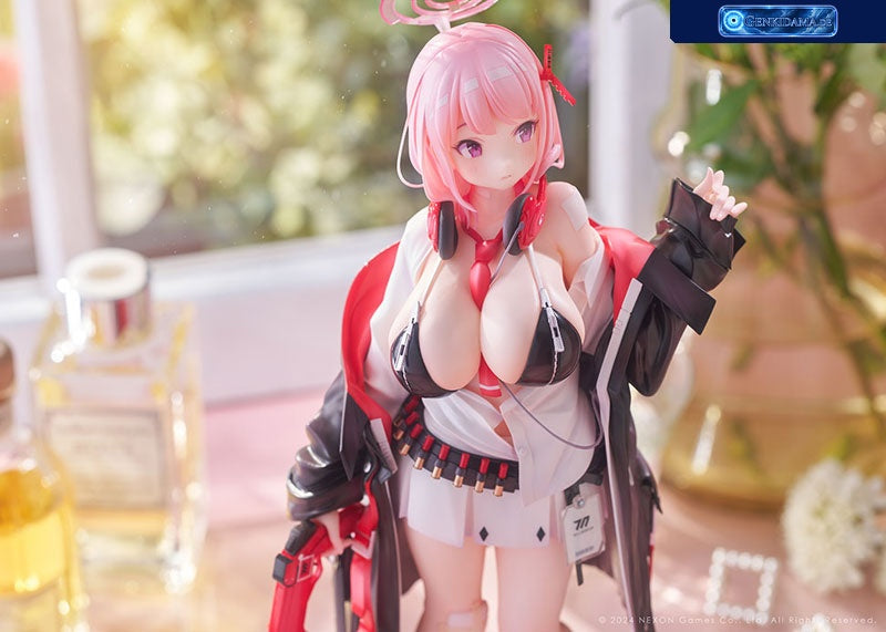 Blue Archive Eimi 1/7 Complete Figure [MIMEYOI] Ansicht 9