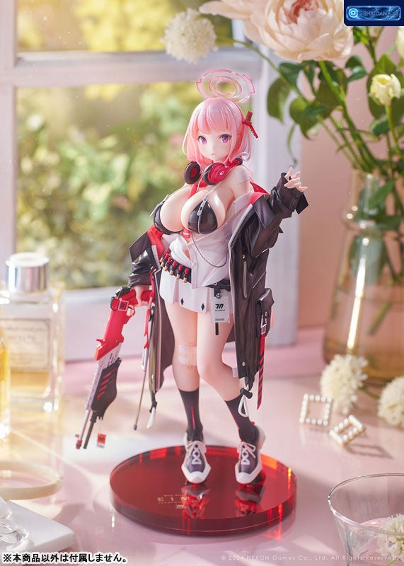 Blue Archive Eimi 1/7 Complete Figure [MIMEYOI] Ansicht 10