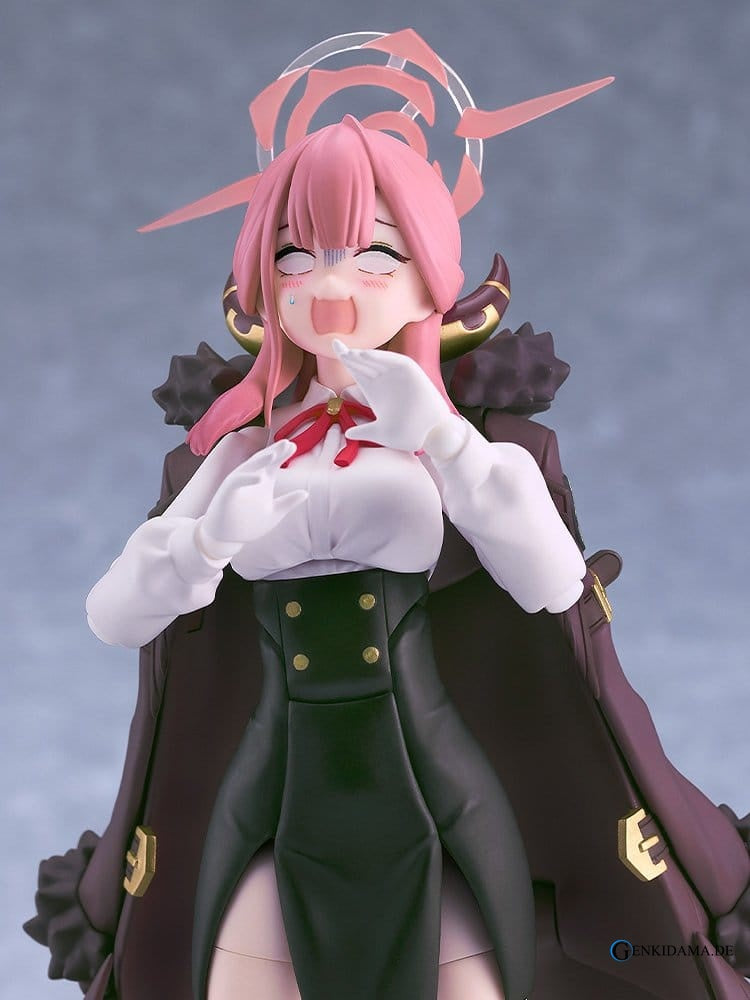Blue Archive Figma Actionfigur Aru Rikuhachima 15 cm Ansicht 12