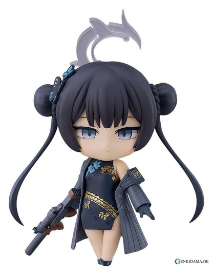 Blue Archive Nendoroid Action Figure Kisaki Ryuuge 10 cm Ansicht 1
