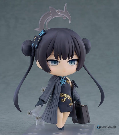 Blue Archive Nendoroid Action Figure Kisaki Ryuuge 10 cm Ansicht 3