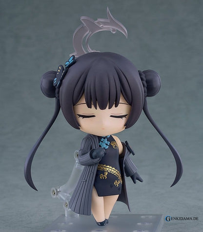 Blue Archive Nendoroid Action Figure Kisaki Ryuuge 10 cm Ansicht 4