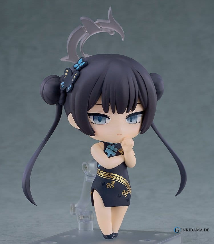 Blue Archive Nendoroid Action Figure Kisaki Ryuuge 10 cm Ansicht 5