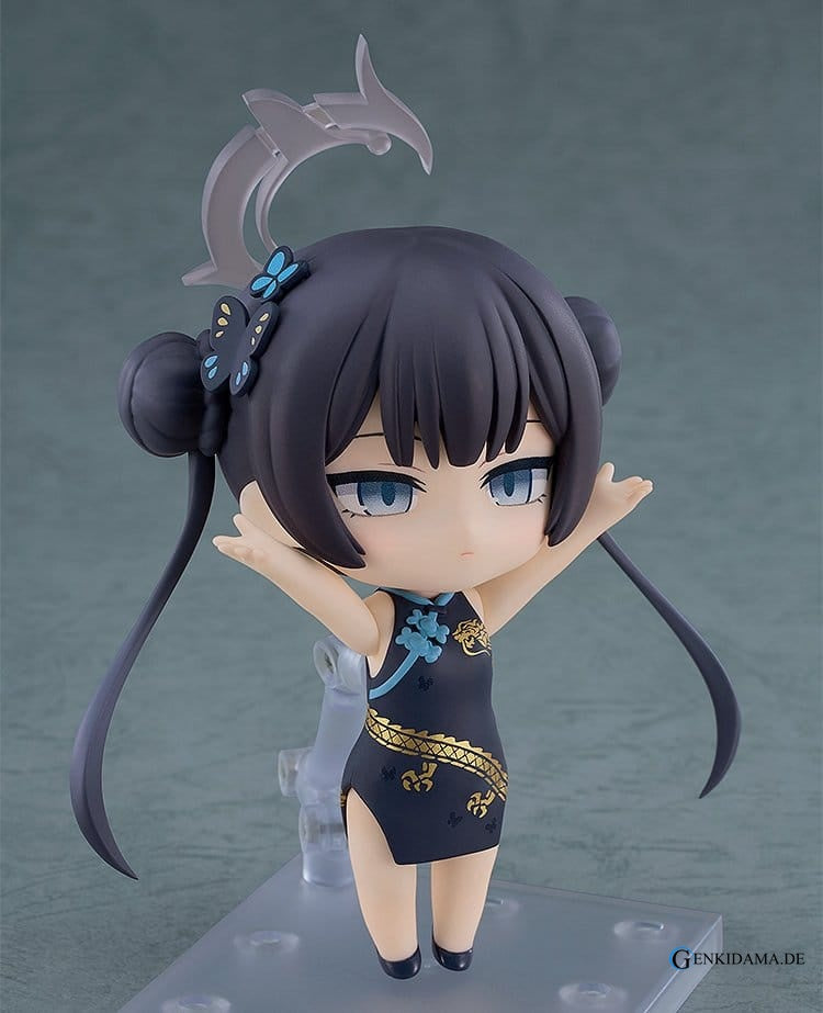 Blue Archive Nendoroid Action Figure Kisaki Ryuuge 10 cm Ansicht 6