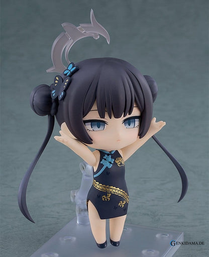 Blue Archive Nendoroid Action Figure Kisaki Ryuuge 10 cm Ansicht 6
