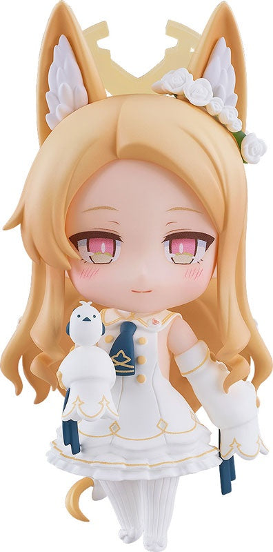 Blue Archive Nendoroid Actionfigur Seia Yurizono 10 cm Ansicht 1