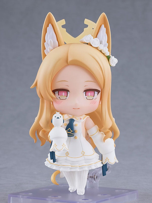 Blue Archive Nendoroid Actionfigur Seia Yurizono 10 cm Ansicht 2