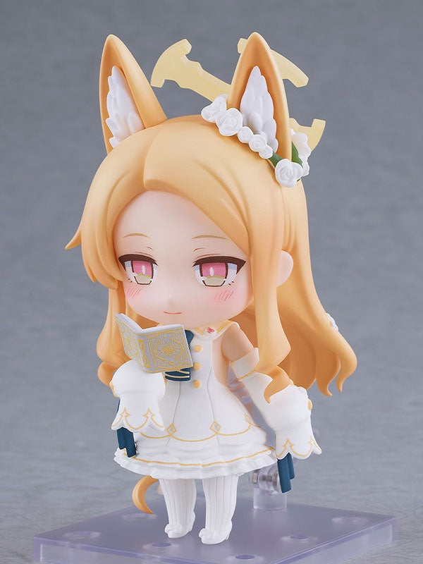 Blue Archive Nendoroid Actionfigur Seia Yurizono 10 cm Ansicht 3