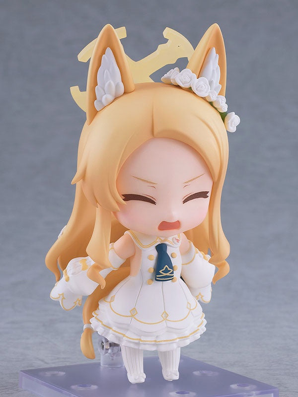 Blue Archive Nendoroid Actionfigur Seia Yurizono 10 cm Ansicht 4