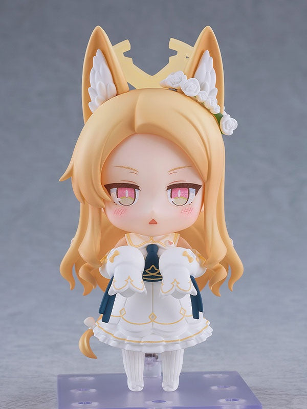 Blue Archive Nendoroid Actionfigur Seia Yurizono 10 cm Ansicht 5
