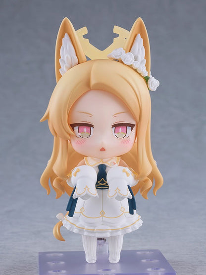 Blue Archive Nendoroid Actionfigur Seia Yurizono 10 cm Ansicht 5