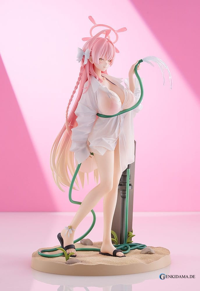 Blue Archive PVC Statue 1/7 Hanako Swimsuit Ver. 26 cm Ansicht 10