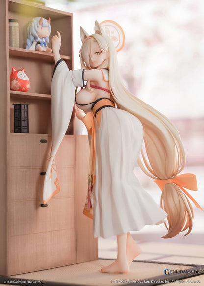 Blue Archive PVC Statue 1/7 Kaho Memorial Lobby Ver. 26 cm Ansicht 6