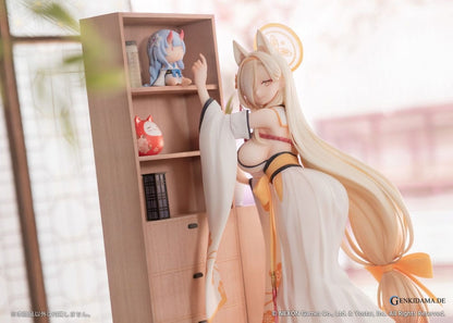 Blue Archive PVC Statue 1/7 Kaho Memorial Lobby Ver. 26 cm Ansicht 10