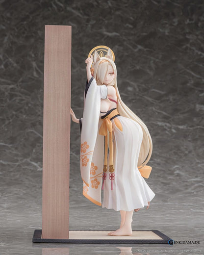 Blue Archive PVC Statue 1/7 Kaho Memorial Lobby Ver. 26 cm Ansicht 14