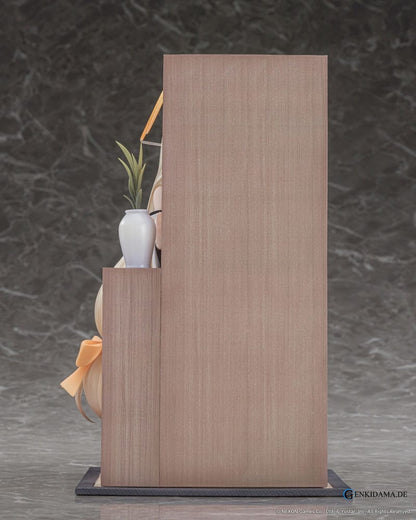 Blue Archive PVC Statue 1/7 Kaho Memorial Lobby Ver. 26 cm Ansicht 16