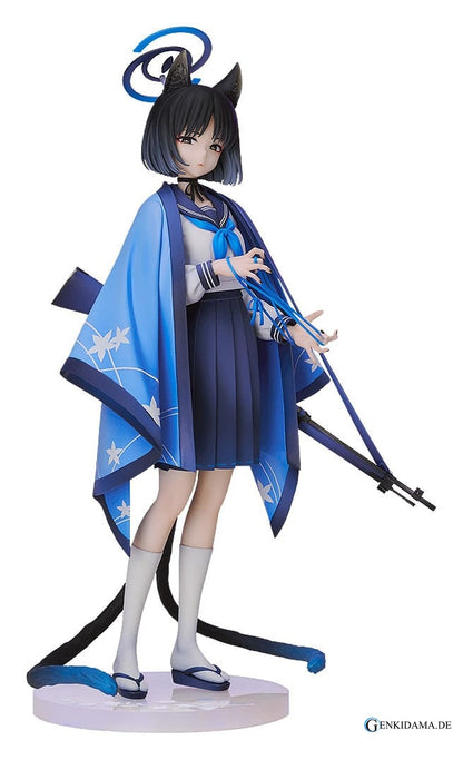 Blue Archive PVC Statue 1/7 Kikyou 25 cm Ansicht 1