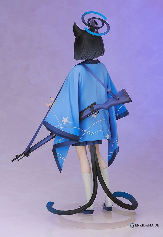 Blue Archive PVC Statue 1/7 Kikyou 25 cm Ansicht 9