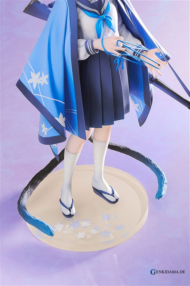 Blue Archive PVC Statue 1/7 Kikyou 25 cm Ansicht 11