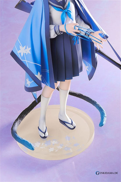 Blue Archive PVC Statue 1/7 Kikyou 25 cm Ansicht 11