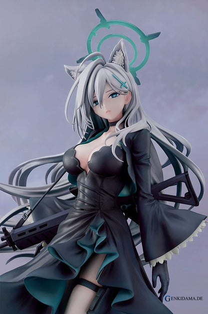 Blue Archive PVC Statue 1/7 Shiroko*Terror 30 cm Ansicht 8