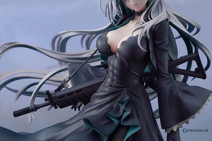 Blue Archive PVC Statue 1/7 Shiroko*Terror 30 cm Ansicht 9