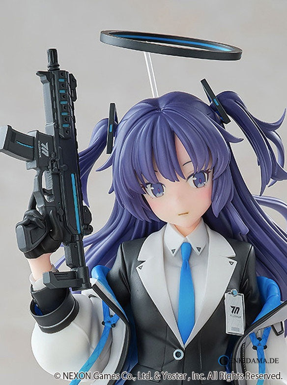 Blue Archive PVC Statue 1/7 Yuuka 28 cm Ansicht 3