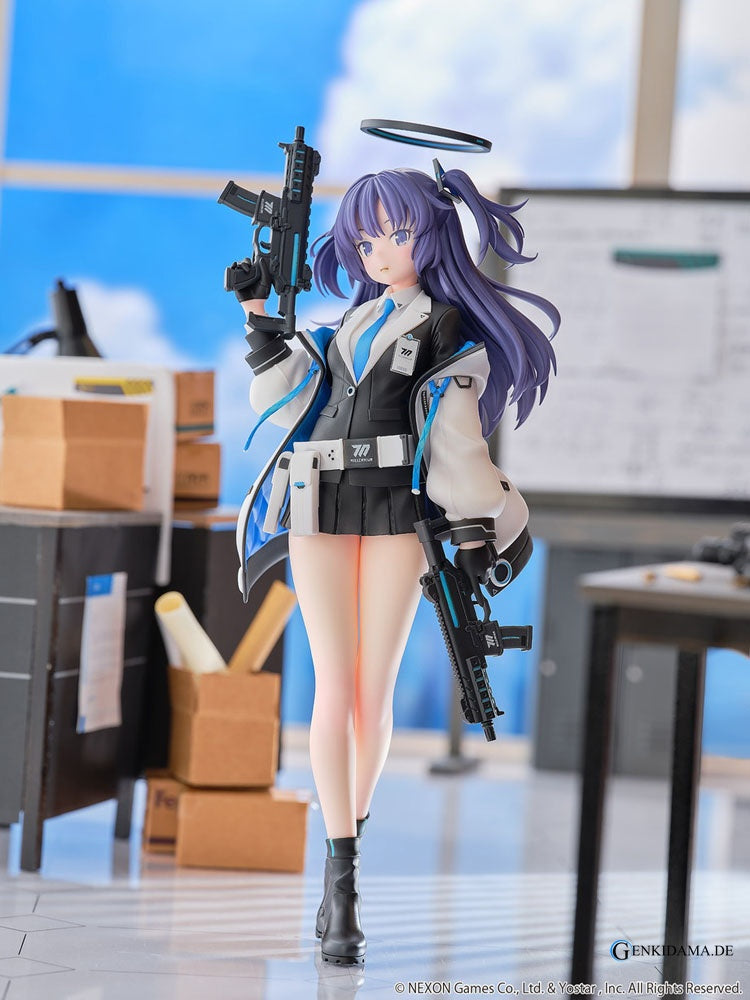 Blue Archive PVC Statue 1/7 Yuuka 28 cm Ansicht 6