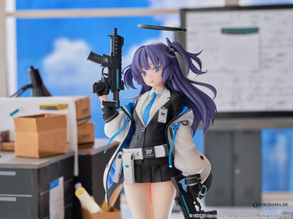 Blue Archive PVC Statue 1/7 Yuuka 28 cm Ansicht 8