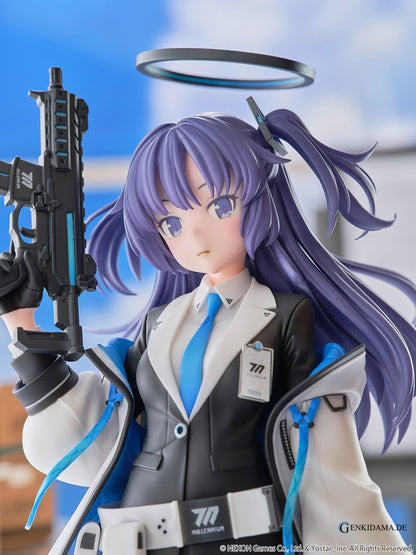 Blue Archive PVC Statue 1/7 Yuuka 28 cm Ansicht 13