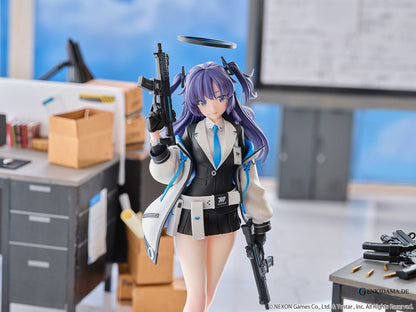 Blue Archive PVC Statue 1/7 Yuuka 28 cm Ansicht 17