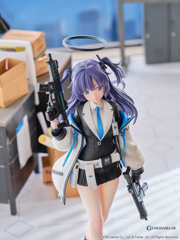 Blue Archive PVC Statue 1/7 Yuuka 28 cm Ansicht 18