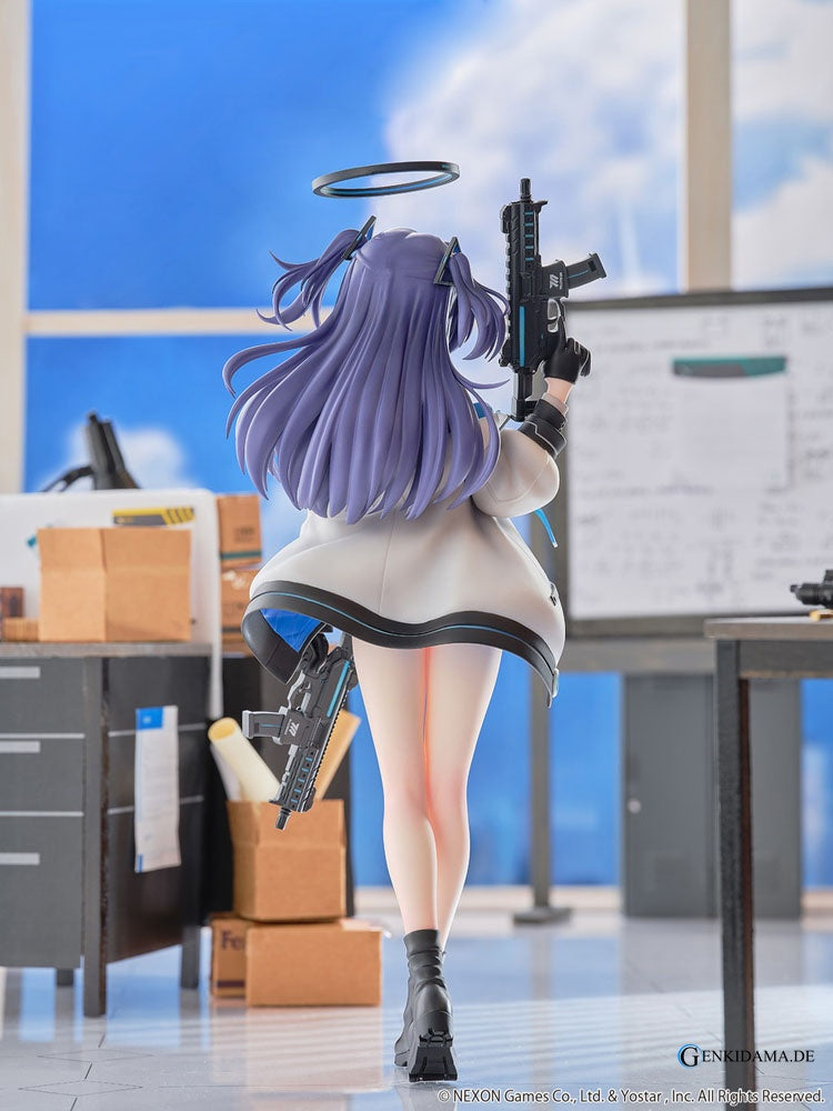 Blue Archive PVC Statue 1/7 Yuuka 28 cm Ansicht 20