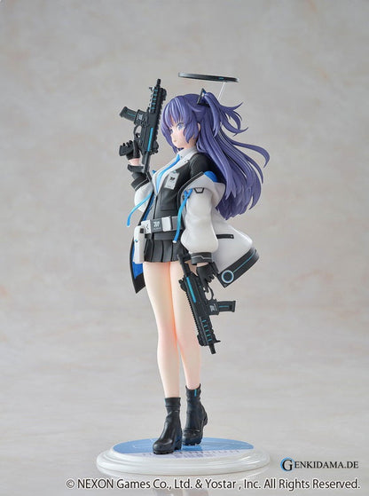 Blue Archive PVC Statue 1/7 Yuuka 28 cm Ansicht 21