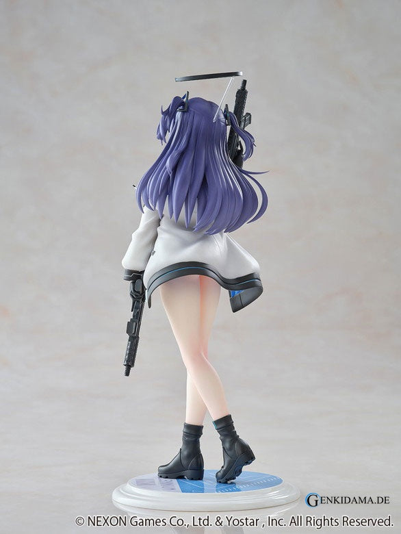 Blue Archive PVC Statue 1/7 Yuuka 28 cm Ansicht 22