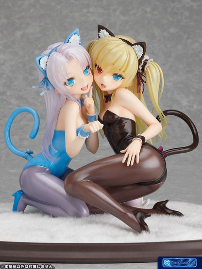 Boku wa Tomodachi ga Sukunai Statue 1/7 Maria Takayama 13 cm Ansicht 4