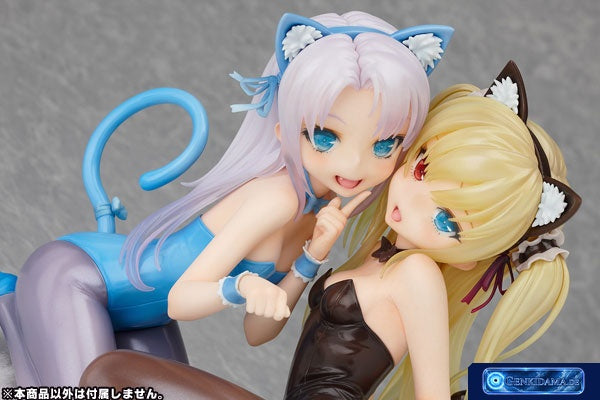 Boku wa Tomodachi ga Sukunai Statue 1/7 Maria Takayama 13 cm Ansicht 5