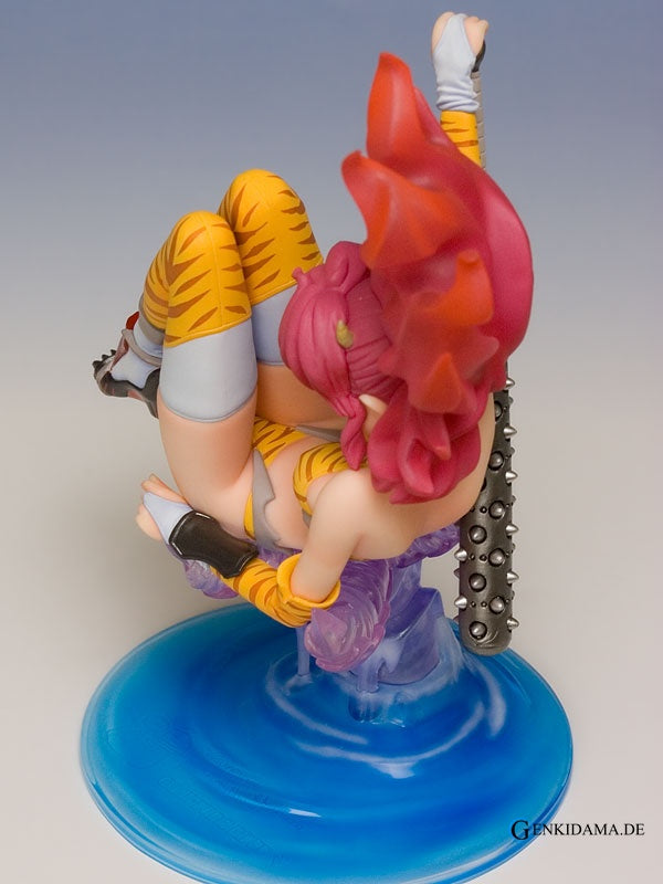 BOME Collection Vol.17 Onimusume 4 Complete Figure [Kaiyodo] Ansicht 4