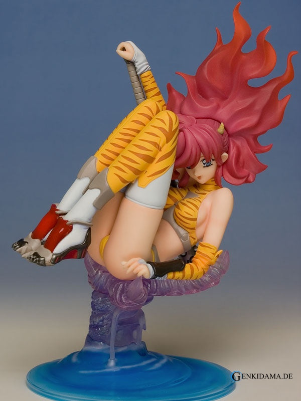 BOME Collection Vol.17 Onimusume 4 Complete Figure [Kaiyodo] Ansicht 5