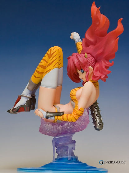 BOME Collection Vol.17 Onimusume 4 Complete Figure [Kaiyodo] Ansicht 6