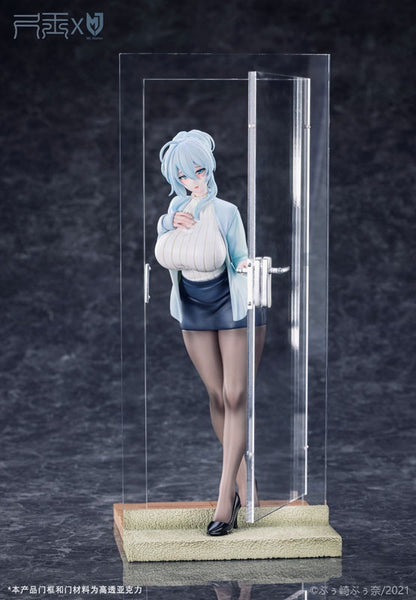 [Bonus] Miboujin no Yukionna Mifuyu Yukino Encounter Ver. 1/6 Complete Figure(Released) Ansicht 1