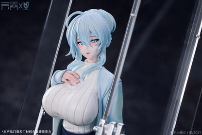 [Bonus] Miboujin no Yukionna Mifuyu Yukino Encounter Ver. 1/6 Complete Figure(Released) Ansicht 2
