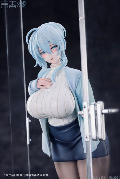 [Bonus] Miboujin no Yukionna Mifuyu Yukino Encounter Ver. 1/6 Complete Figure(Released) Ansicht 4