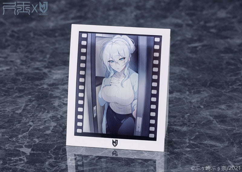 [Bonus] Miboujin no Yukionna Mifuyu Yukino Encounter Ver. 1/6 Complete Figure(Released) Ansicht 9