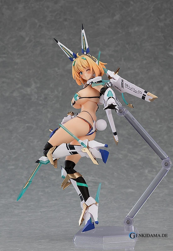 Bunny Suit Planning Figma Actionfigur Sophia F. Shirring: Bikini Armor Ver. 17 cm Ansicht 6