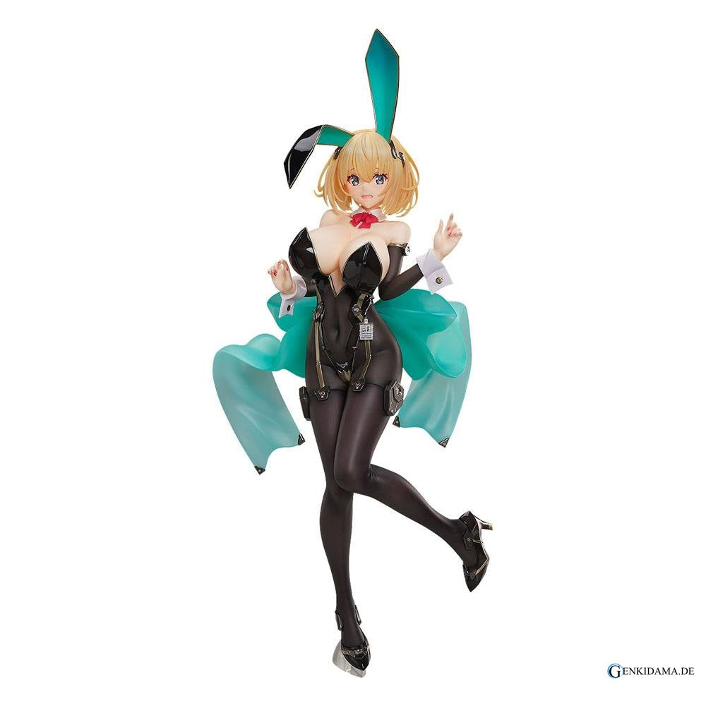 Bunny Suit Planning PVC Statue 1/4 Sophia F. Shirring Bunny Ver. 51 cm Ansicht 1